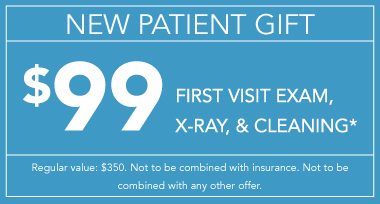 Somer Smiles $99 First Visit Coupon