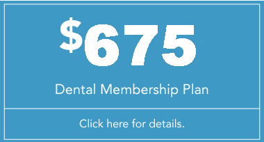 Dental Savers Plan