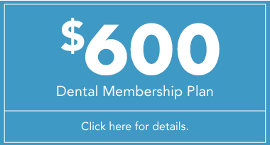 Dental Savers Plan