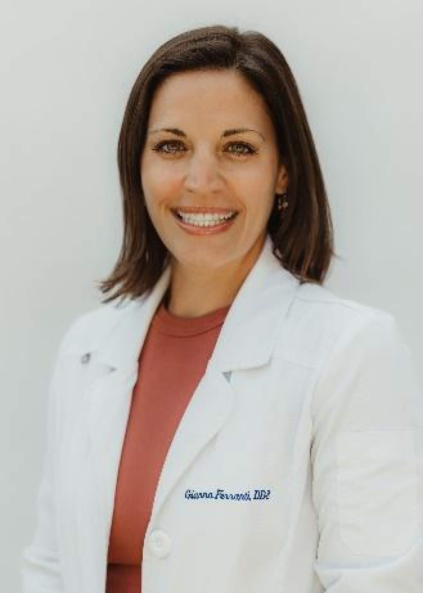 Dr. Ferranti - Dentist