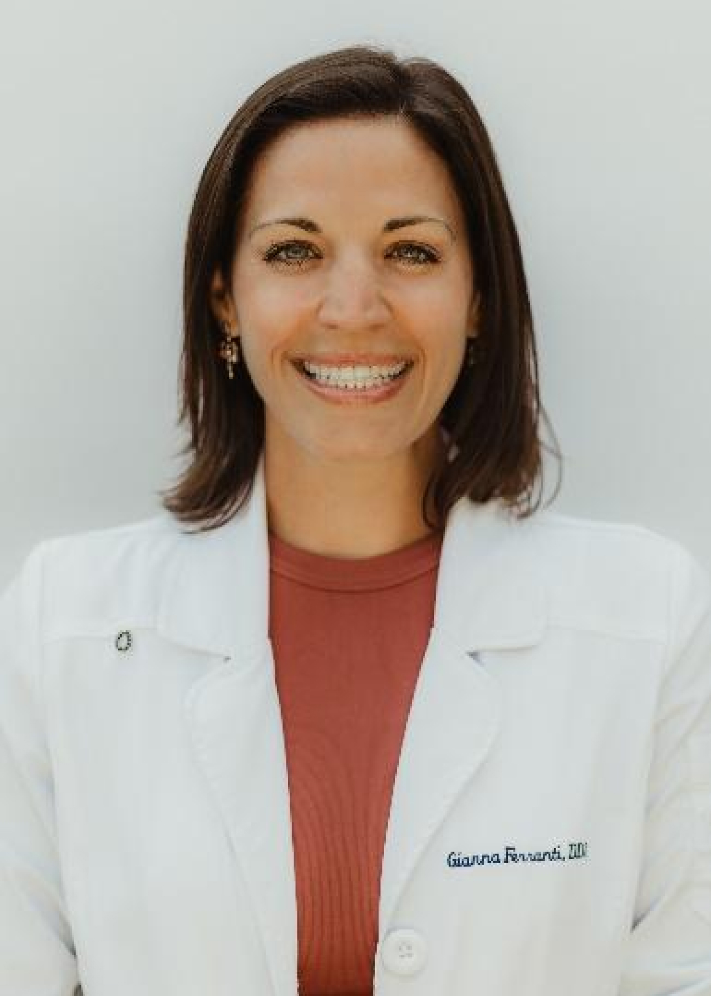 Dr. Gianna Ferranti, DDS - Somers Smiles NY