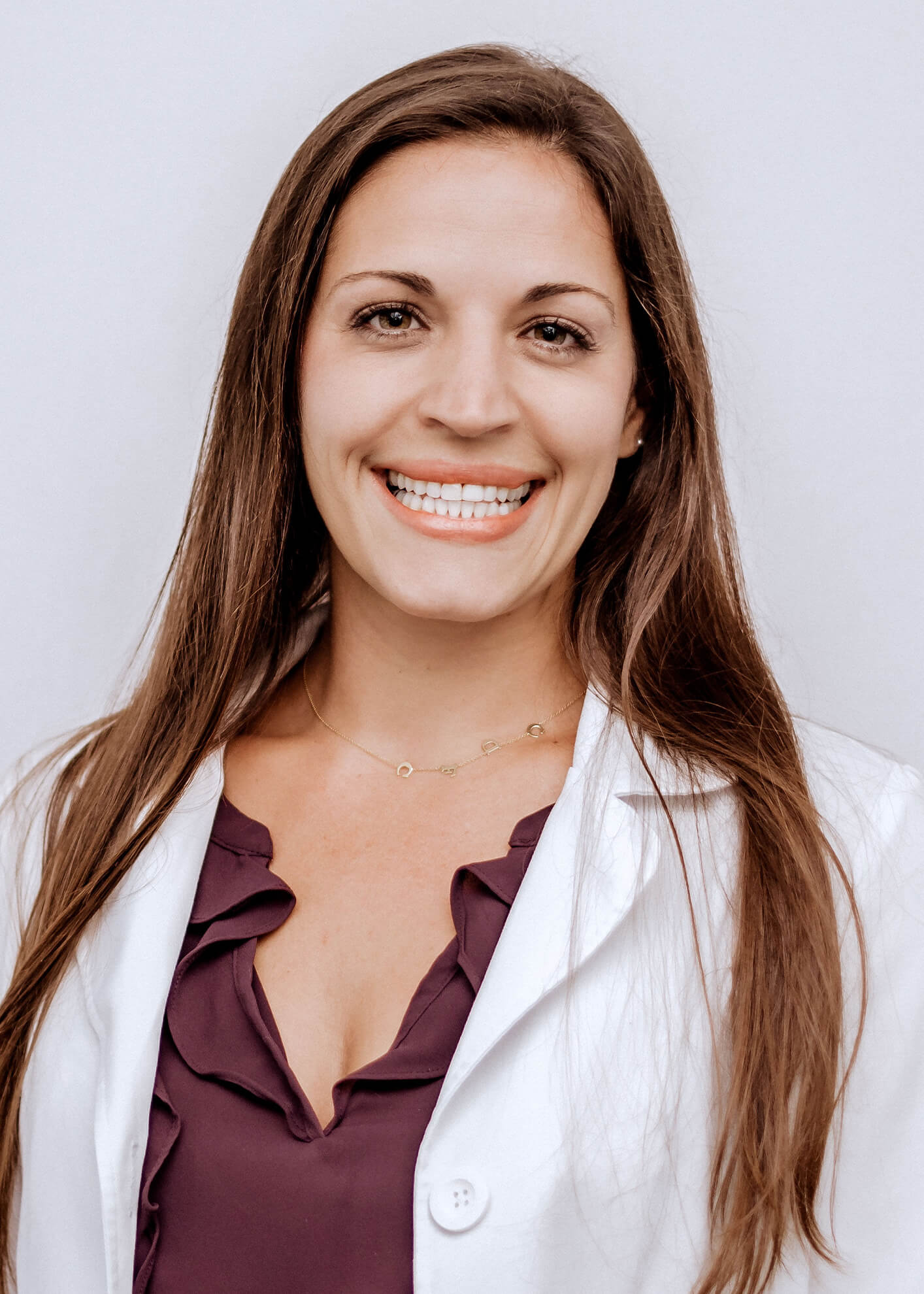 Dr. Gianna Ferranti, DDS - Somers Smiles NY