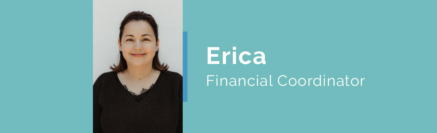 Erica, Financial Coordinator - Somers NY Smiles
