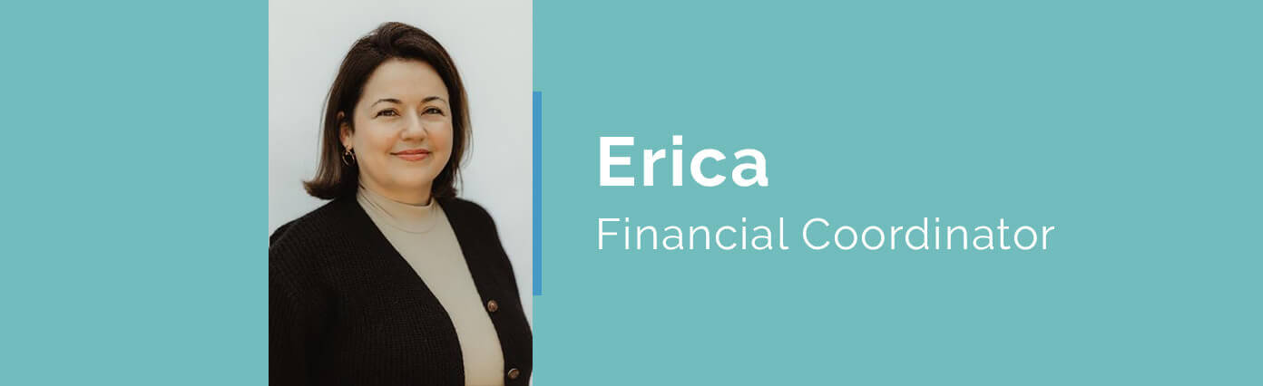 Erica, Financial Coordinator - Somers NY Smiles