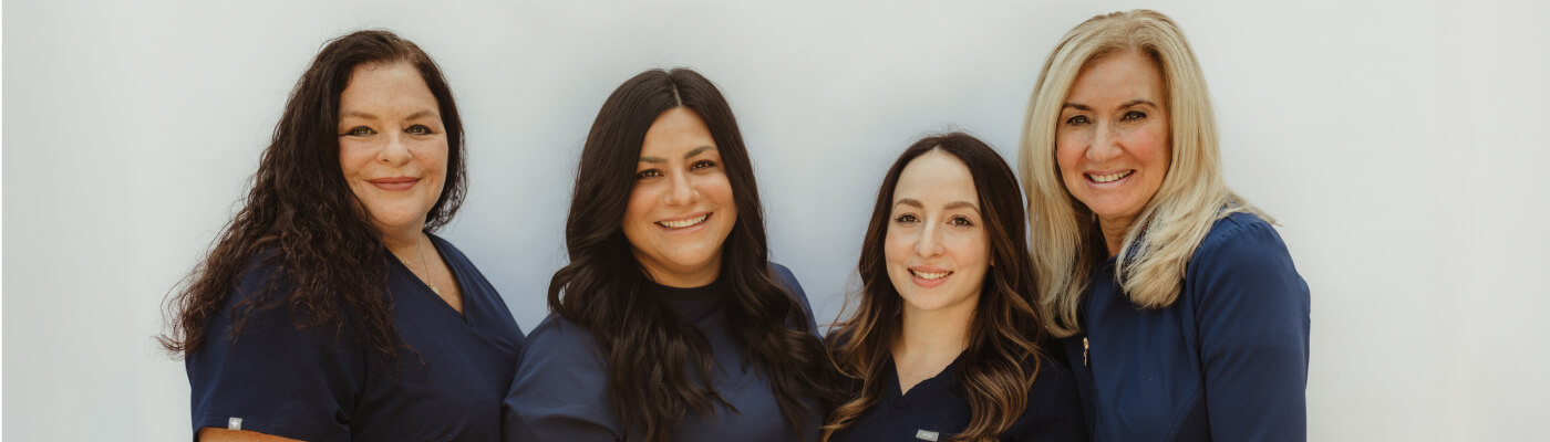 Hygienists Team - Somers NY Smiles