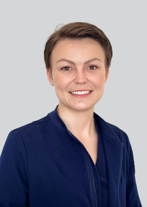 Jacqueline - Hygienist