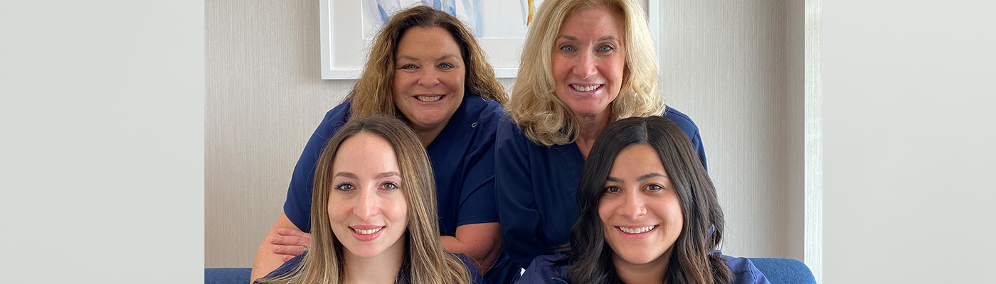 Hygienists Team - Somers NY Smiles